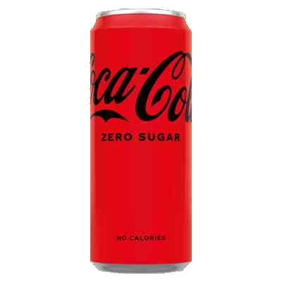 Coca Cola Zero
