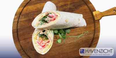 Wrap | surimi