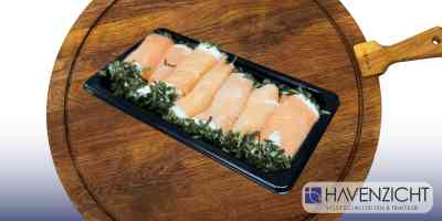 Zalmrolletjes | 7st.