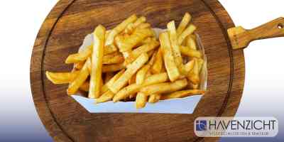 Friet | portie