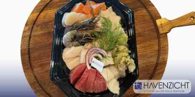 Gourmetschotel | 1p.