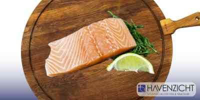 Zalmfilet | 200gr.