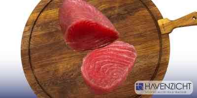 Tonijnfilet | 200gr.