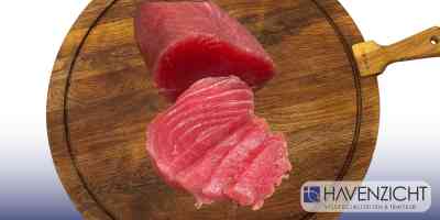 Tonijn sashimi | 5pl.