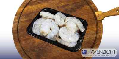 Gamba's gepeld | 100gr.