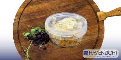 Kruidenboter | huisgemaakt