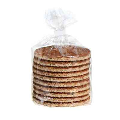 Stroopwafels