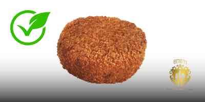 Bami uit eigen keuken | vega