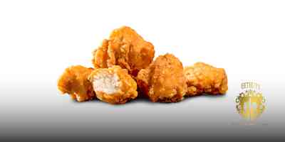 Chicken bites | 6 stuks