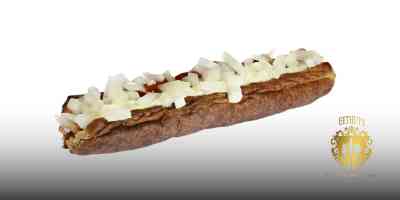 Frikandel speciaal