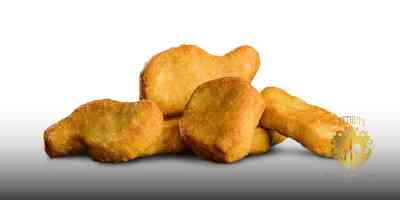 Kipnuggets | 5 stuks