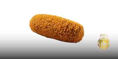 Kroket | De Bourgondiër