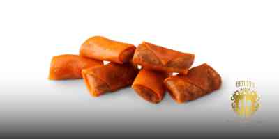 Vlammetjes | 6 stuks