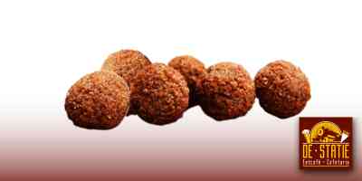 Bitterballen | 6 stuks