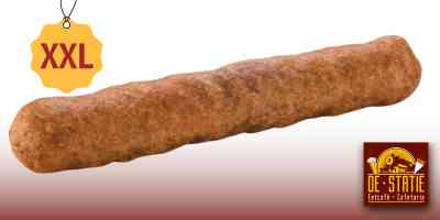Frikandel XXL