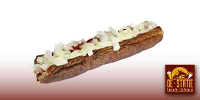 Frikandel speciaal