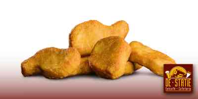 Kipnuggets | 5 stuks