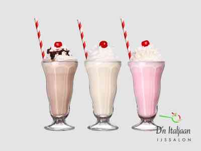 Milkshake