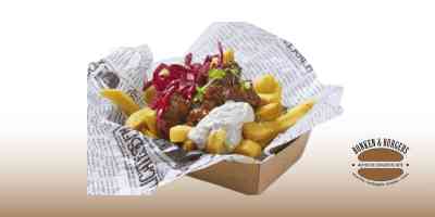 Loaded So Truffelicious