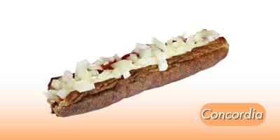 Frikandel speciaal