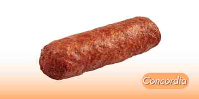 Gehaktstaaf (Dolle Mina)