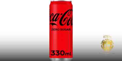 Coca-Cola zero