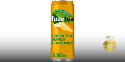 Fuze-tea mango