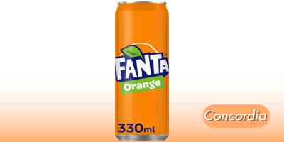 Fanta