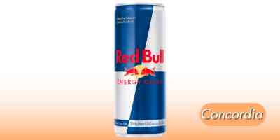 Red Bull