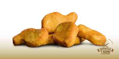 Kipnuggets | 6 stuks