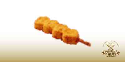 Zeestick (witvis filet)