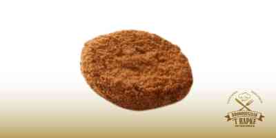 Hamburger | gepaneerd