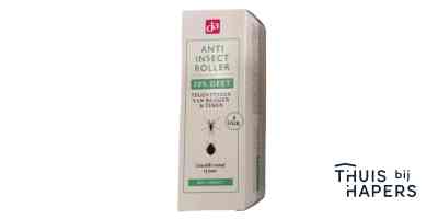 DA Anti insect roller 30% deet 50 milliliter
