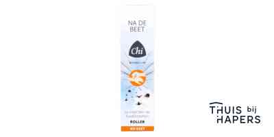 Chi Na de beet roller 10 milliliter