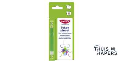 Heltiq Tekenpincet 1 stuks