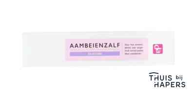 DA Aambeienzalf 20 gram