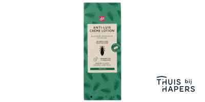 DA Anti luis lotion 75 milliliter