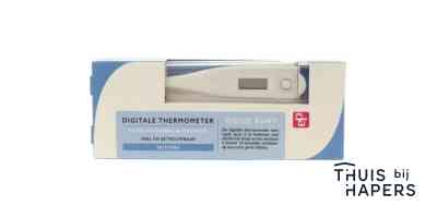 DA Thermometer rigide 1 stuks