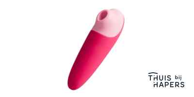Romp shine x satisfyer 1