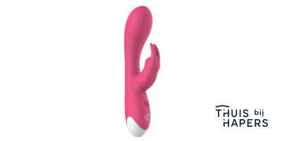EasyToys Rabbit Play Vibrator
