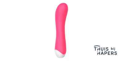 EasyToys G-Spot Vibrator