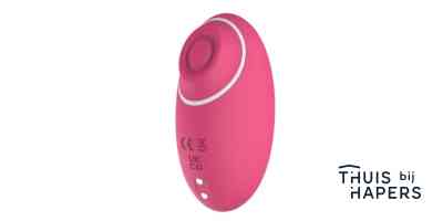 EasyToys Tapping Play Topping Stimulator