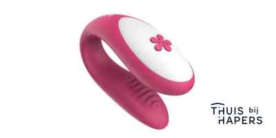 EasyToys Couple Play Couple Toy Vibrator