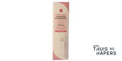 DA Zwangerschapstest 2 stuks