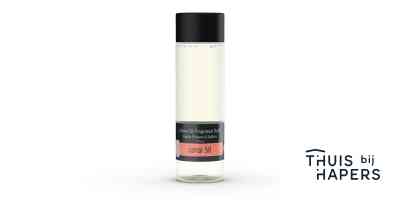 Janzen Navulling diffuser coral 58