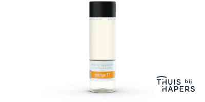 Janzen Navulling diffuser orange 77 200 milliliter