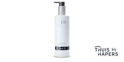 Janzen Bodylotion black 22