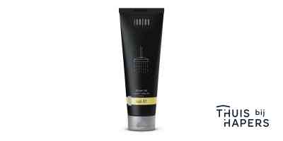 Janzen Showergel sun 81