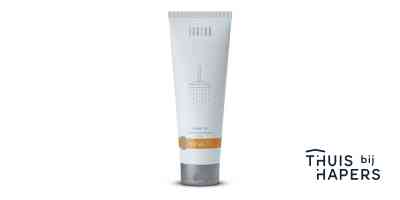 Janzen Showergel orange 77
