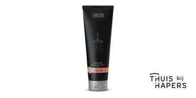 Janzen Showergel coral 58